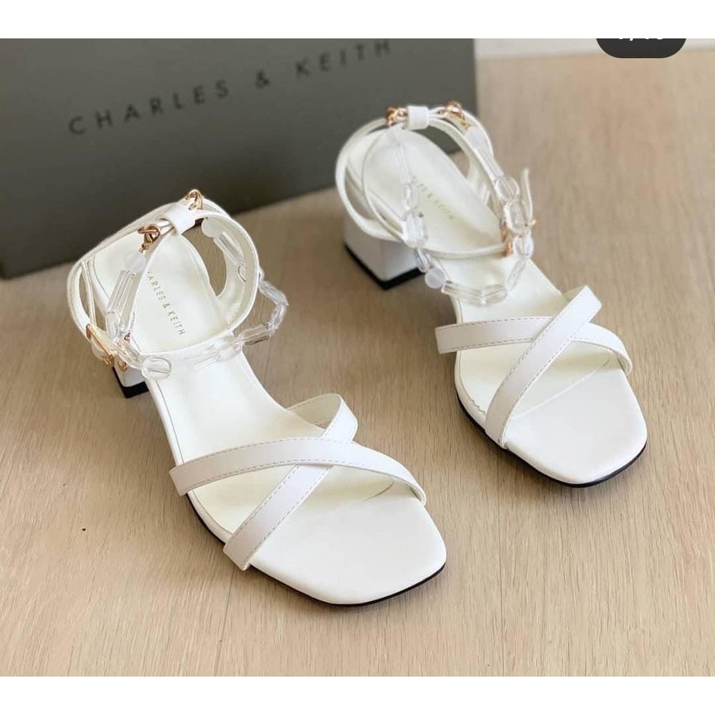 SANDAL WANITA  CS-969 HEELS