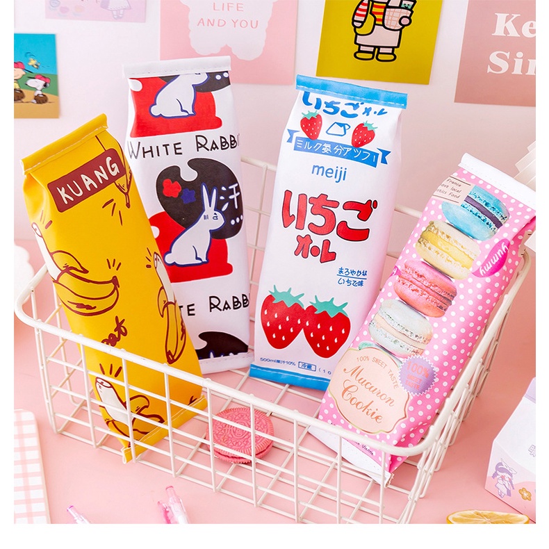 

[F.C] Tempat Pensil Karakter Unik & lucu - JT0034