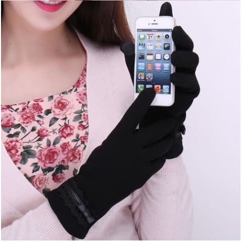 

'+'+'+'+] kaos tangan musim dingin/winter gloves /sarung tangan musim dingin 001