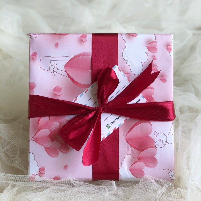 

✨READY✨ -Coklat Ferrero Rocher / Hampers Valentine | Kado Valentine - isi 16- 1.1.23