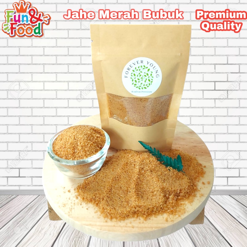 

Herbal Jahe Merah Bubuk Minuman Jahe Merah Bubuk Gula Aren Madu Habbatussauda Ginseng Homemade Kualitas Premium