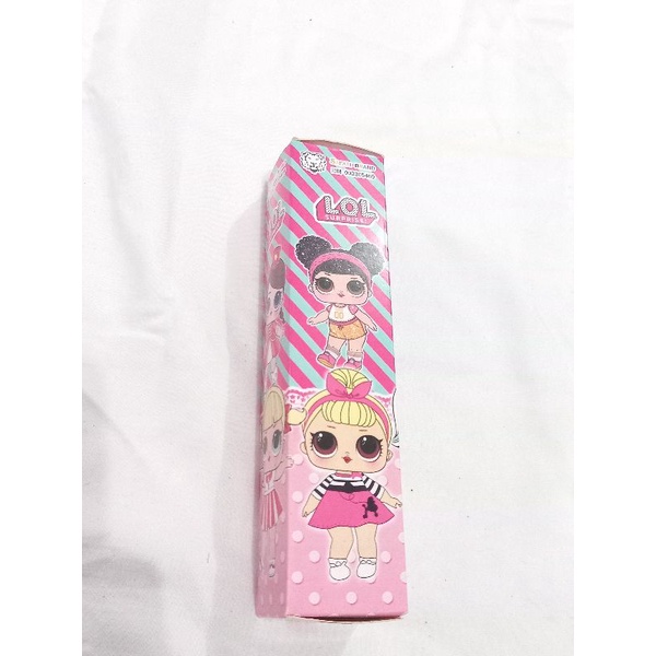 

Isi Pulpen Gel Refill bolpen LOL