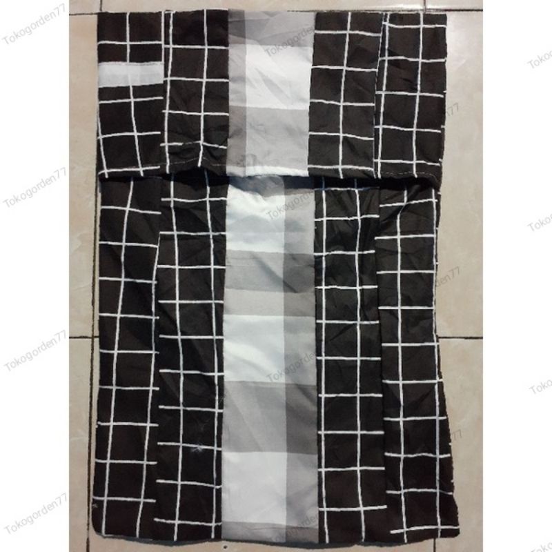 Grosir Sarung Bantal Guling Sambung Termurah [ Obral Sarban Murah Bisa CoD ] Kurung bantal tidur terlaris