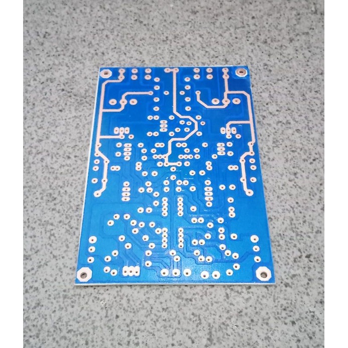 PCB Super Power Itali 2500W Montarbo Fiber