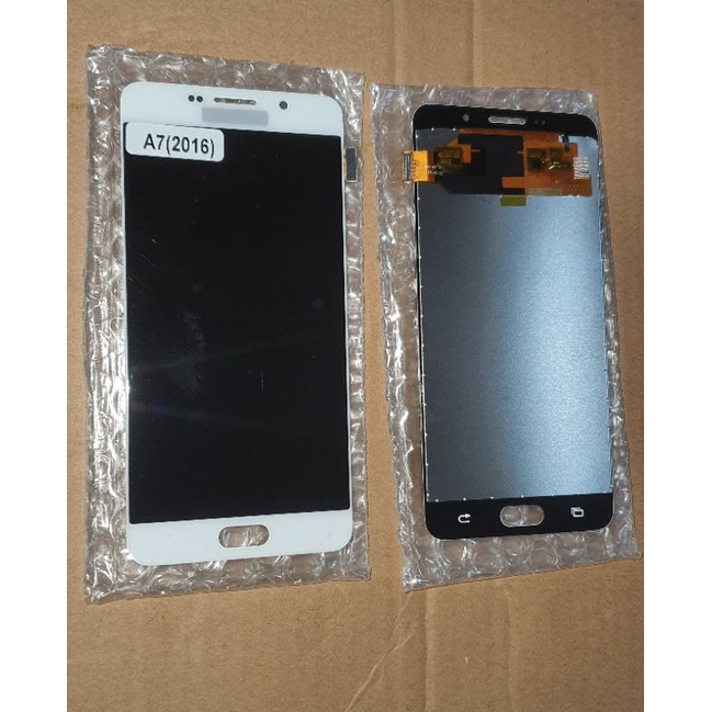 LCD TOUCHSCREEN SAMSUNG A710 A7 2016