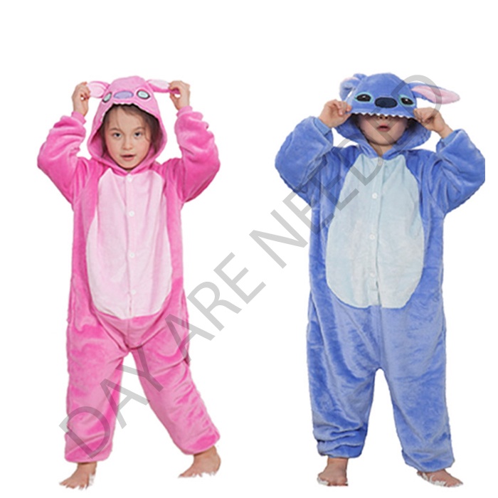 ONESIE STITCH KOSTUM DINO BAJU ONESI PIKACHU KIGURUMI HELLO KITTY PIAMA SPIDERMAN PIYAMA UNICORN COSPLAY COW COSTUME TIGER COSTUM CAT CUSTOM HIU COSTUMES STICH BAJU TIDUR LILO KARAKTER DINOSAURS PARTY SPIDERMEN DINOSAURUS PAKAIAN TIDUR TOTORO BABY SHARK