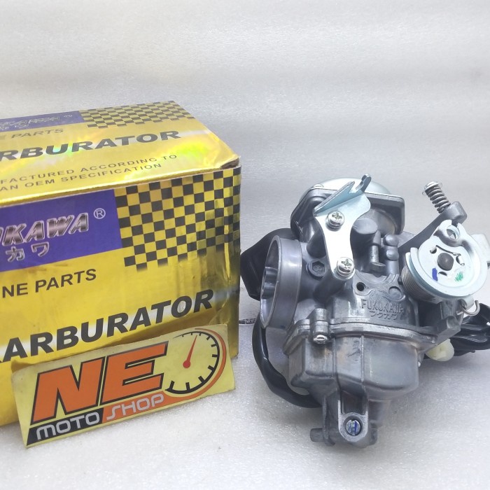 *#*#*#] Karburator BEAT 16100KVY721 FKW