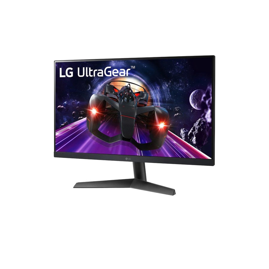 Monitor LG 23.8&quot; 24GN60R-B UltraGear FHD IPS Gaming Monitor 144Hz