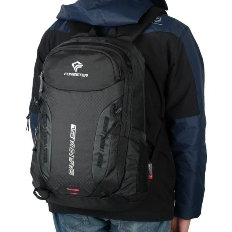 Tas Ransel Forester Savana 25L+CB/Ransel Harian Forester 20472