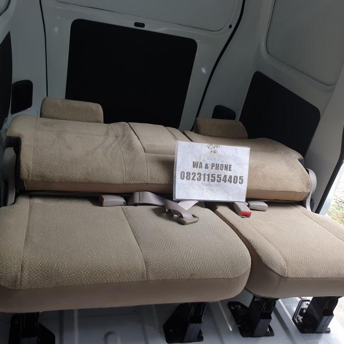 Jok Tengah Grand Max Elegan