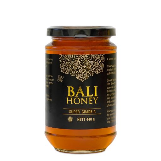 

Madu Bali Honey - 440 gr