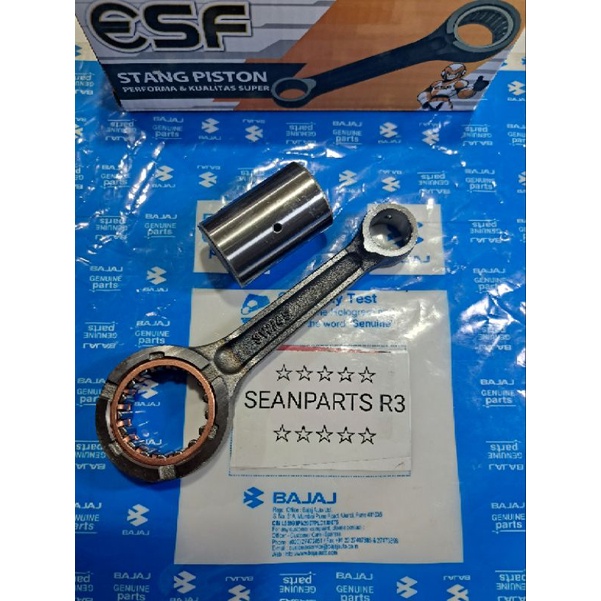 STANG SEHER BAJAJ RE 175 , RE 205 , BAJAJ CN BBG BAJAJ RODA TIGA