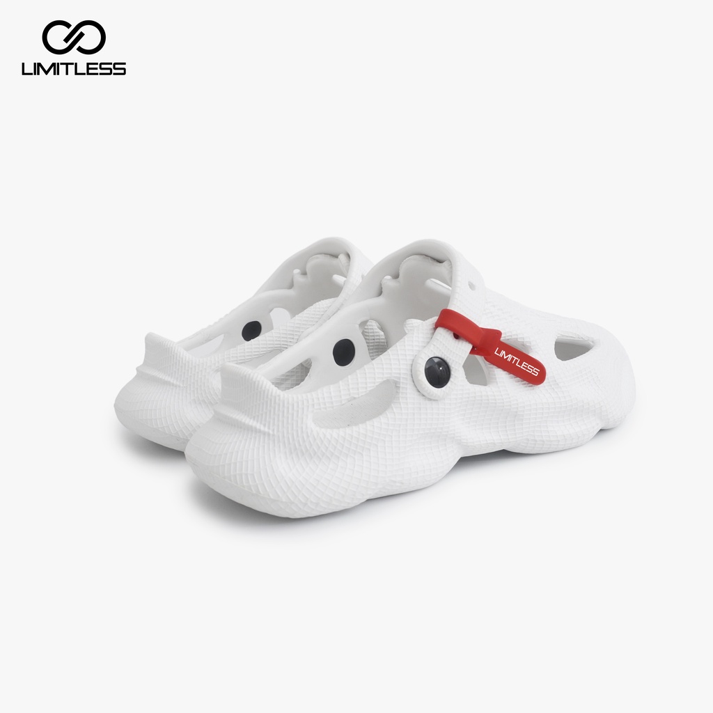 Sandal Slip On Pria DRAGON Keren Trendy Stylish Sepatu Sendal Cowok Slop Eva Premium Terbaru