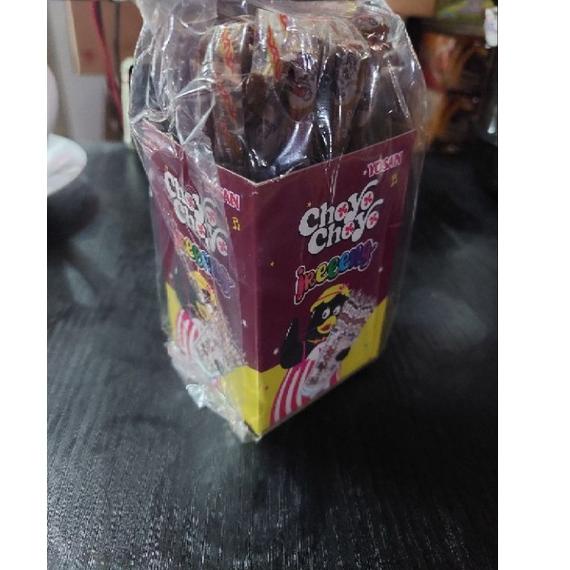 

Readystock ・ choyo stick jeng @36 pcs ▲