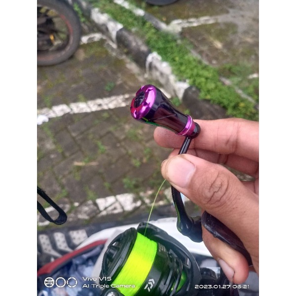 daiwa Revros EX LT 2500 XH