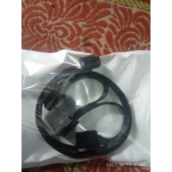 kabel modular 6 pin to molex psu cooler master MWE