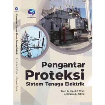 Buku Pengantar Proteksi Sistem Tenaga Elektrik