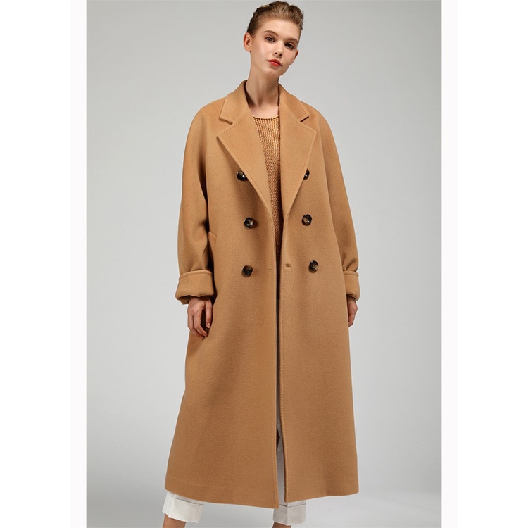 LONG COAT PREMIUM panjang Coat mantel wanita blazer korea