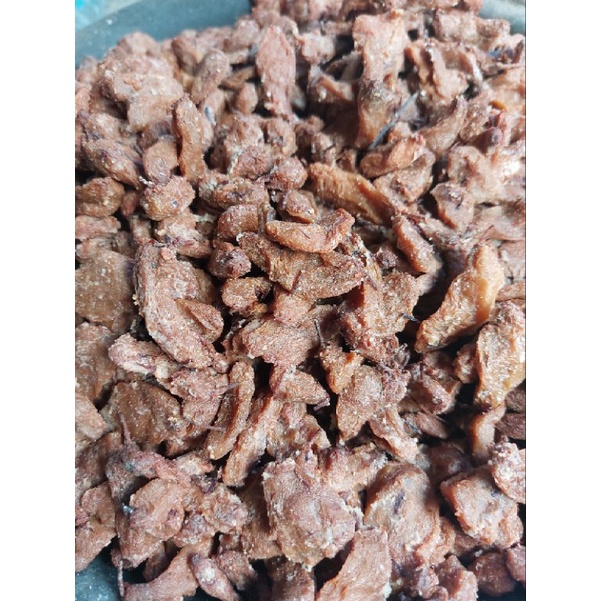 

Asam Sunti Khas Aceh / Belimbing wuluh 500 g
