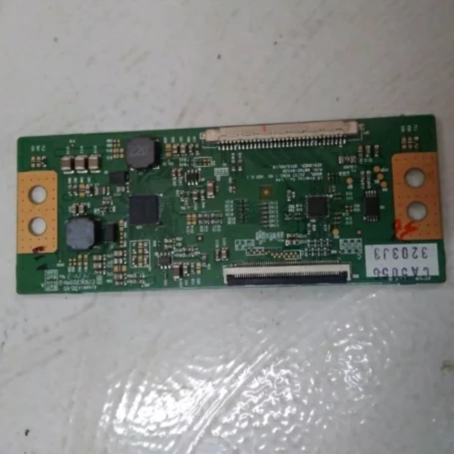 Tcon Panasonic L32B6G 32B6G 32B6 32D400G 32D400 32E306G 32E306