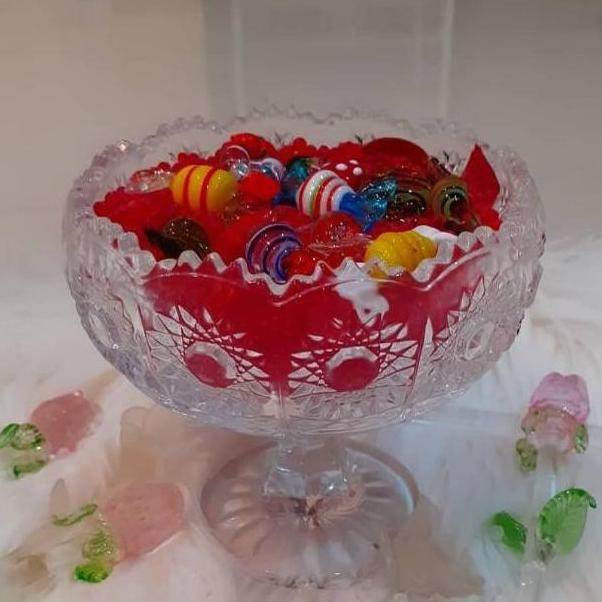 PERMEN KRISTAL 1 SET ( PERMEN KRISTAL, TOPLES KRISTAL, TOPLES KRISTAL RG465F25R