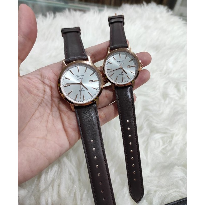 JAM TANGAN ALEXANDRE CHRISTIE AC 1014/AC1014