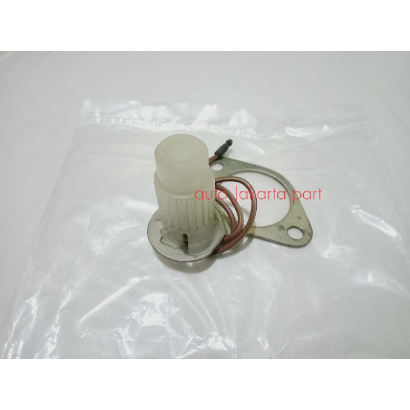 Indikator netral honda pispot c50 c70 original nos
