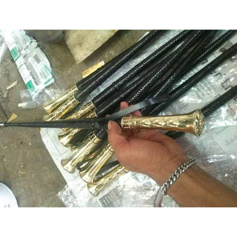 Tongkat Komando Pdl TNI/Polri Exclusip