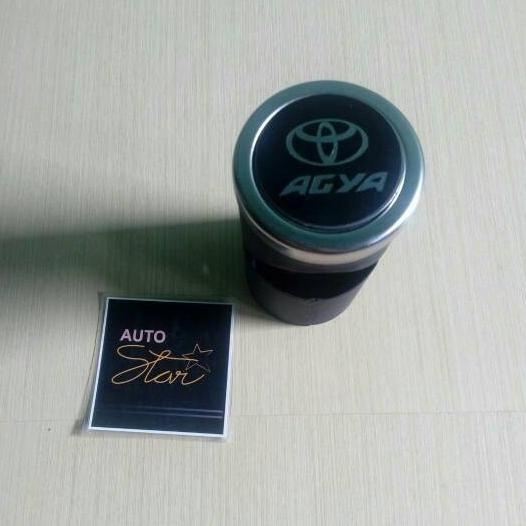 Agya Dual Muffler: Lebih dari Sekadar Estetika, Sebuah Ekspresi Diri