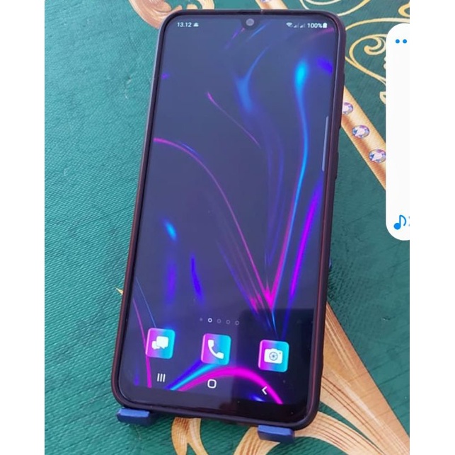 hp samsung A50 bekas