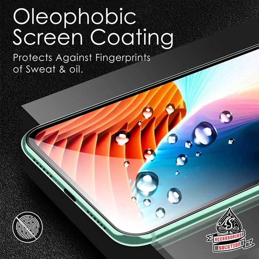 TEMPERED GLASS KACA DEPAN BENING OPPO RENO 2 2F 2Z 3 3 PRO 4 PRO 4F 5 5F 6 6Z 7 4G 7 5G 7Z 8 4G 5G 8Z 8 PRO