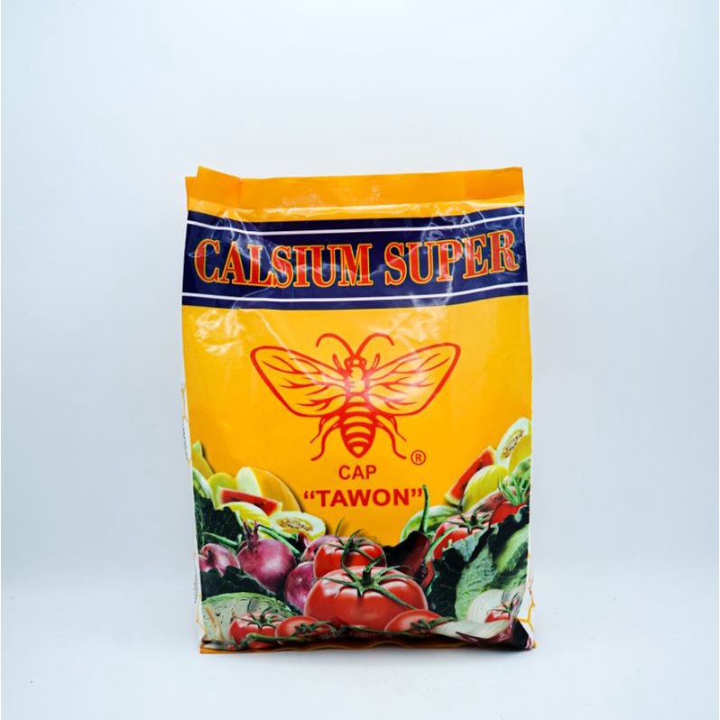 Calsium Super Cap Tawon 1 Kg