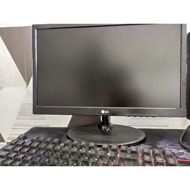 led monitor lg 19 inch