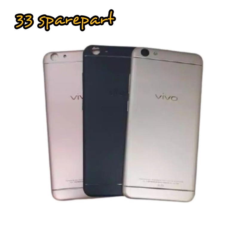 BACKDOR / TUTUP BELAKANG VIVO V5 LITE /Y66 ORIGINAL