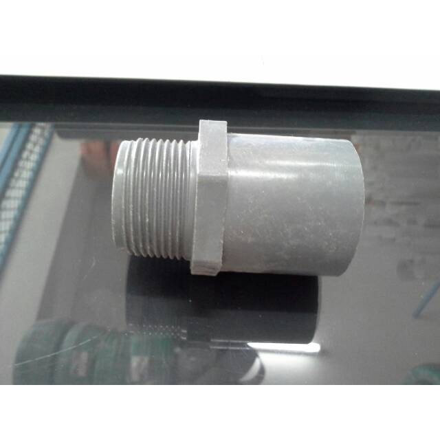 $$$$] Sock Drat Luar 11/4"