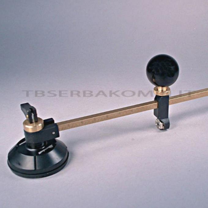 Jangka kaca pemotong kaca 60cm 60 cm asli jerman sumberh11 Ayo Beli