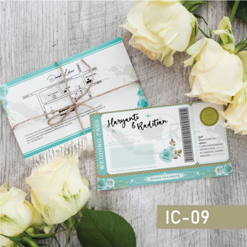 Blanko undngn inovasi card 09