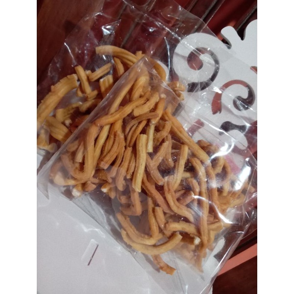 

(TERMURAH) CAMILAN STIK ENAK