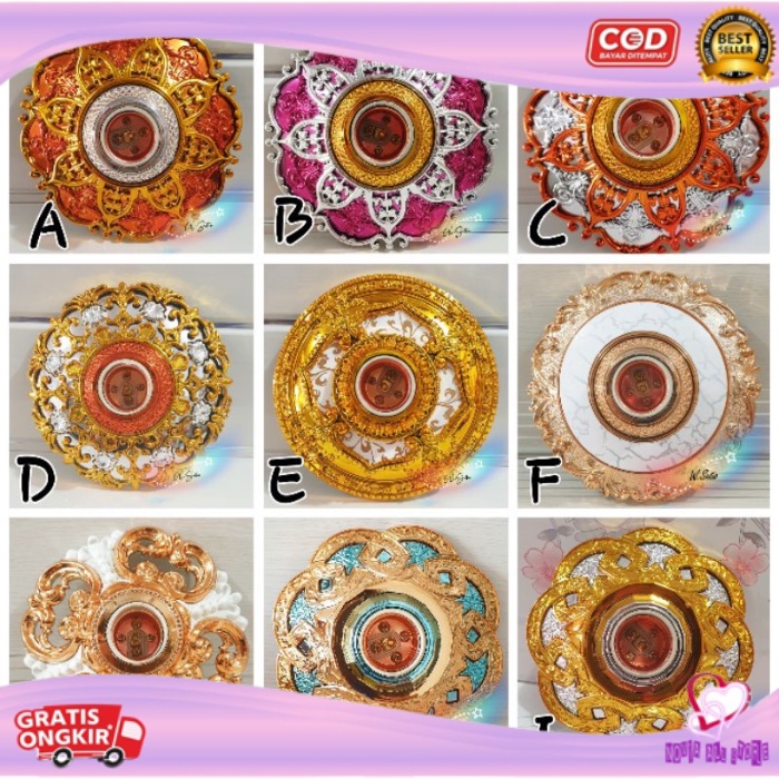 FITTING LAMPU HIAS/FITTING HIAS/FITTING PLAFON/FITTING LAMPU PLAFON HIAS MURAH/VITING LAMPU HIAS