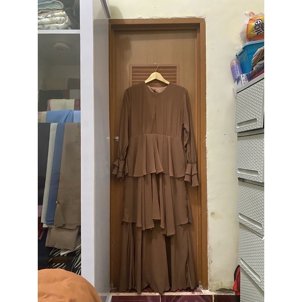 Long Dress Preloved