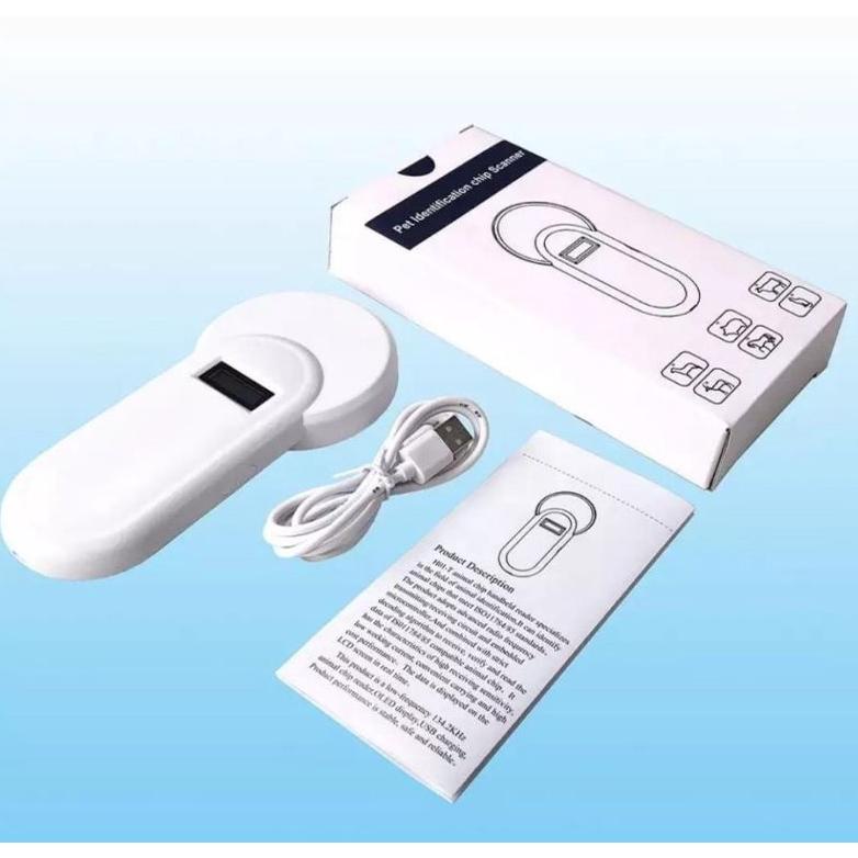 scanner chip ikan arwana red arwana golden super red scanner tag reader fdx B scanner chip alat scan