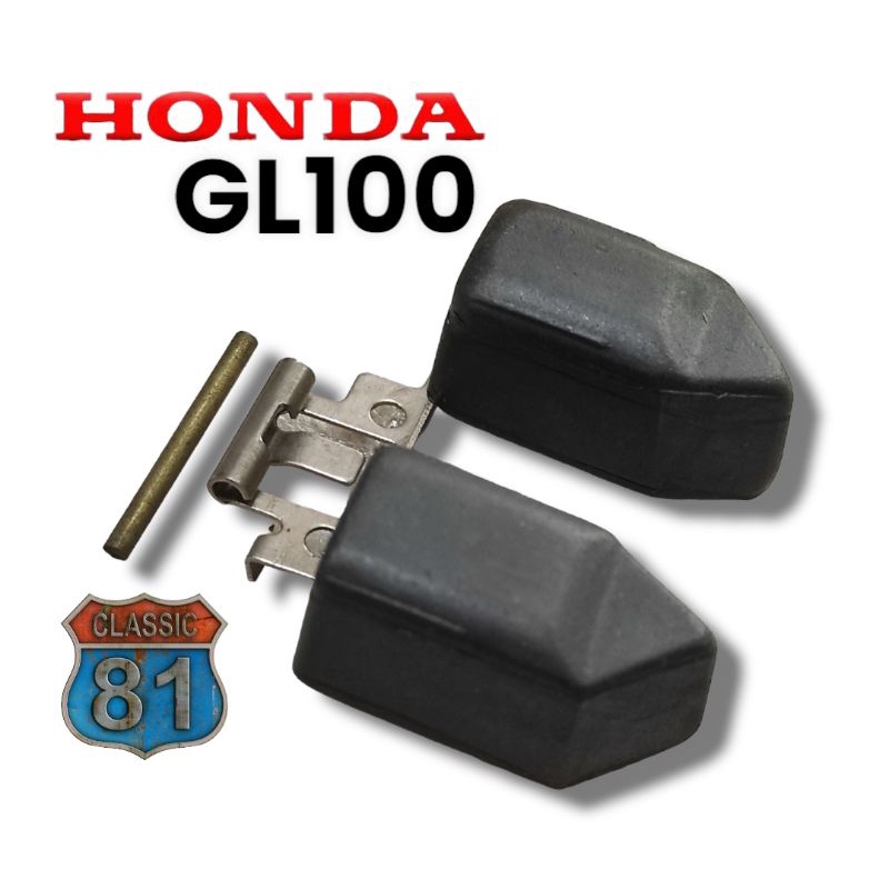 PELAMPUNG KARBURATOR HONDA GL100 GL125