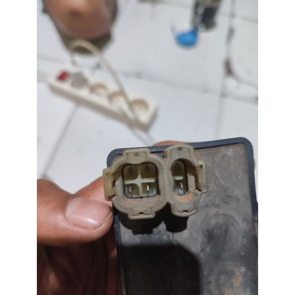 cdi ori klx bf se 2019 pnp all klx