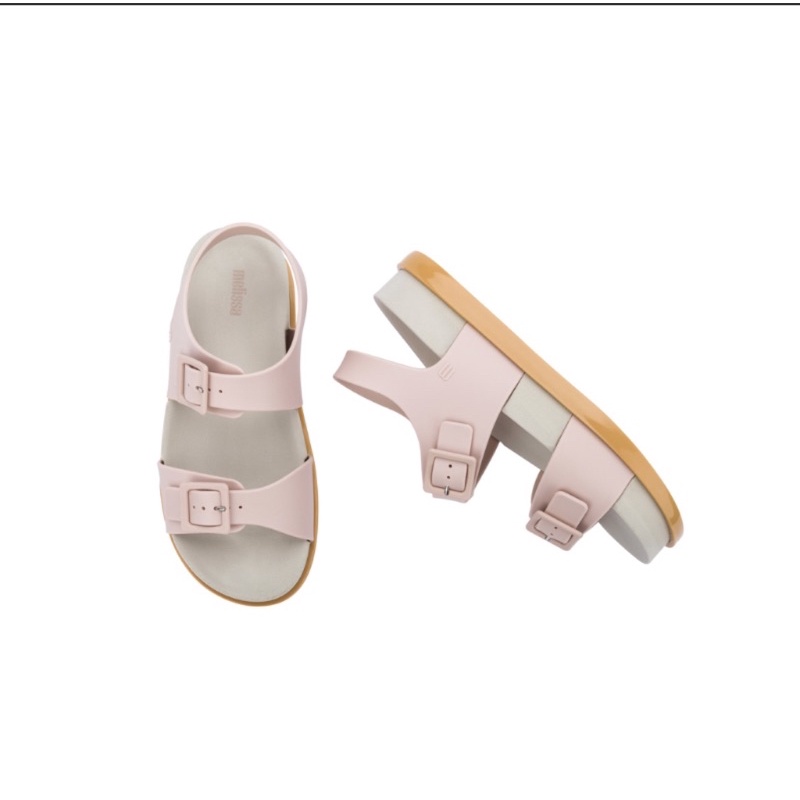 melissa wide platform dan melissa ultragirl