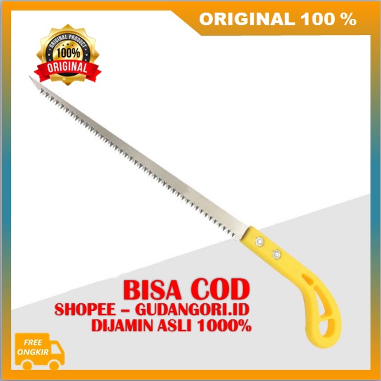Gergaji Genggam SK5 Gergaji Kayu Mini Portable ORIGINAL