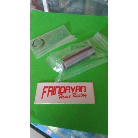 Pen pin clip kancing piston seher jupiter karisma kaze grand