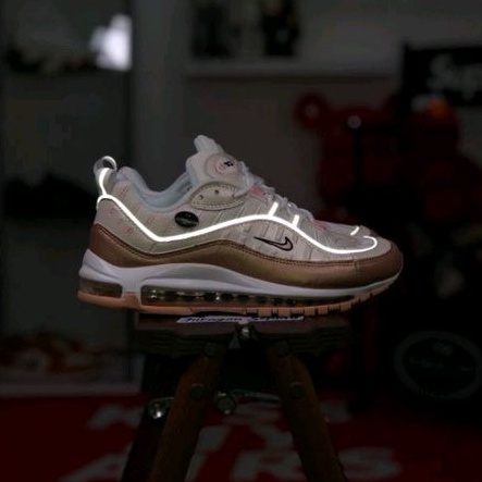 Nike Air Max 98 &quot;Orewood Brown&quot;
