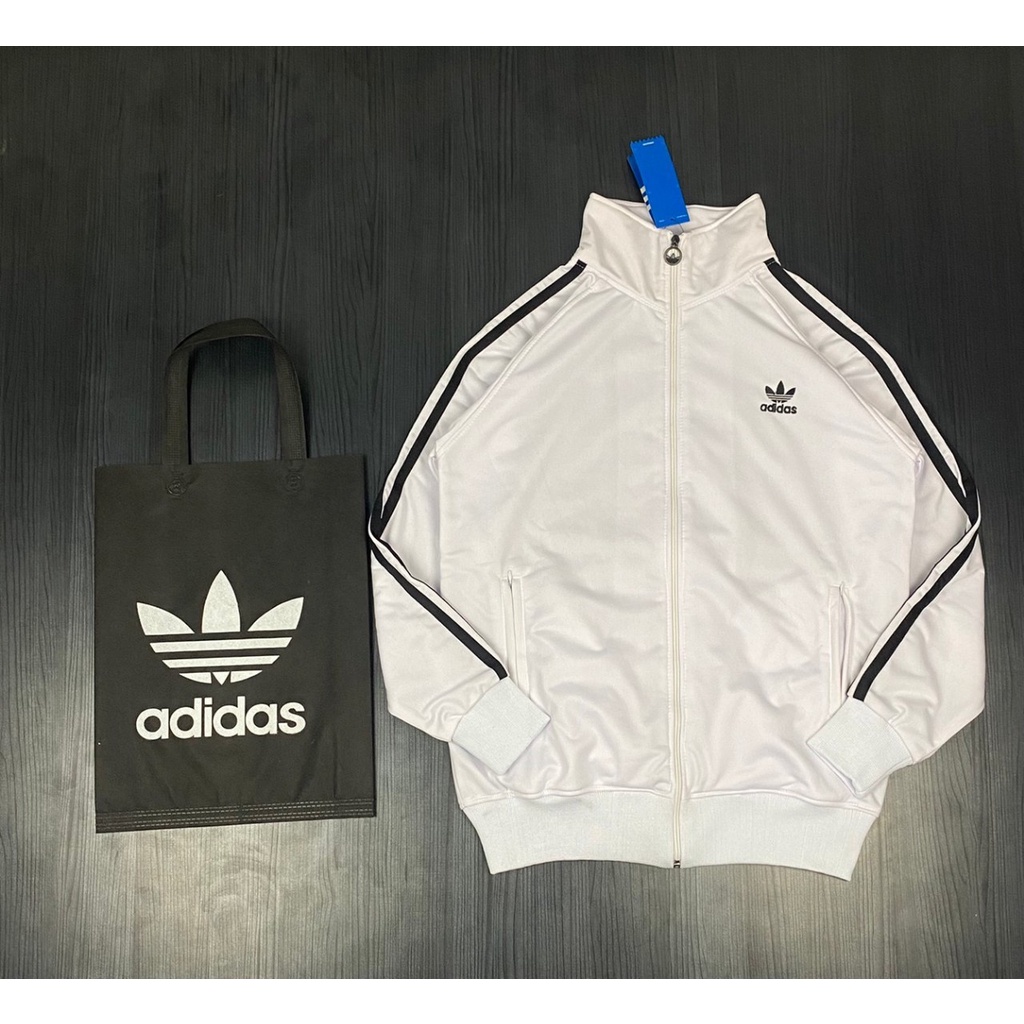 Jaket Tracktop Adidas Premium Quality / Jaket Tracktop Adidas Casual Basic / Jaket Kasual Tracktop P