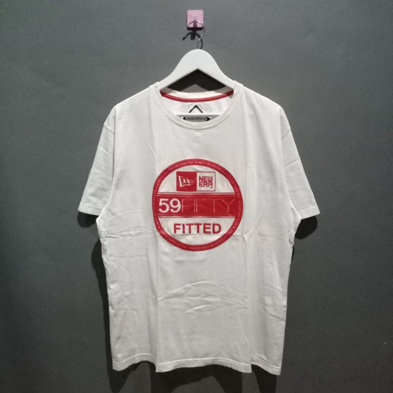 KAOS NEW ERA SECOND