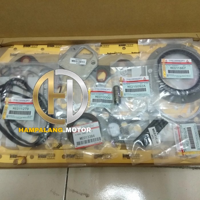 PACKING SET/ GASKET CYLINDER MITSUBISHI PS 120